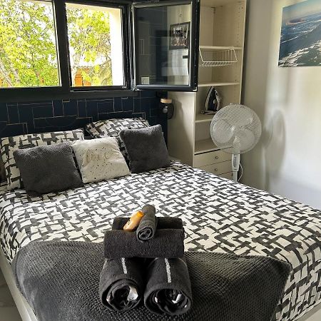 Dependance Region Bordelaise Apartment Saint-Loubes Luaran gambar