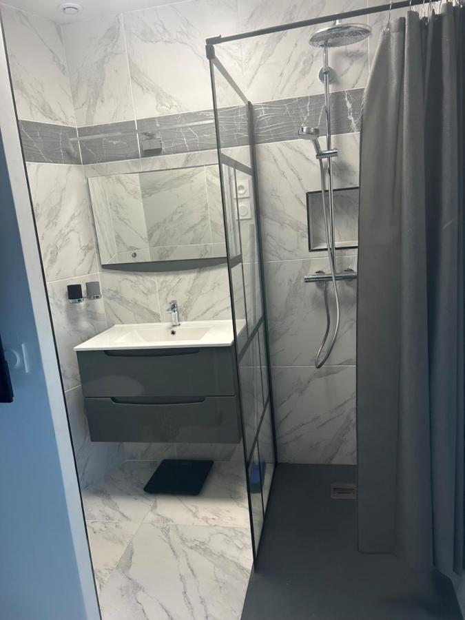 Dependance Region Bordelaise Apartment Saint-Loubes Luaran gambar